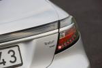 Saab 9-5 Sedan 2010 года